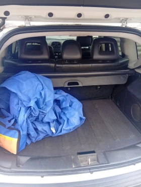 Jeep Compass - 3600 € / 7040.99 лв. - 37375960 5