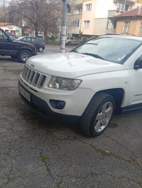 Jeep Compass - 3600 € / 7040.99 лв. - 37375960 8