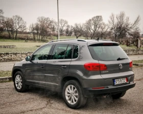 VW Tiguan 2.0 TSi 4x4 DSG-7 НАВИ ПАНО КОЖА - 9600 € / 18775.97 лв. - 39215970 7
