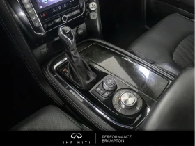 Infiniti QX80  LUXE 7 MЕСТЕН| 360| ФИКС ЦЕНА ДО БГ|  - 26350 € / 51536.12 лв. - 46892942 17