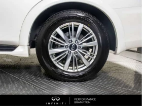 Infiniti QX80  LUXE 7 MЕСТЕН| 360| ФИКС ЦЕНА ДО БГ|  - 26350 € / 51536.12 лв. - 46892942 8