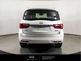 Infiniti QX80  LUXE 7 MЕСТЕН| 360| ФИКС ЦЕНА ДО БГ|  - 26350 € / 51536.12 лв. - 46892942 4