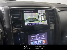 Infiniti QX80  LUXE 7 MЕСТЕН| 360| ФИКС ЦЕНА ДО БГ|  - 26350 € / 51536.12 лв. - 46892942 11