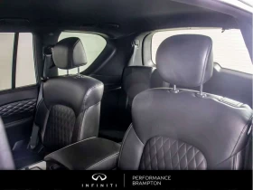 Infiniti QX80  LUXE 7 MЕСТЕН| 360| ФИКС ЦЕНА ДО БГ|  - 26350 € / 51536.12 лв. - 46892942 15