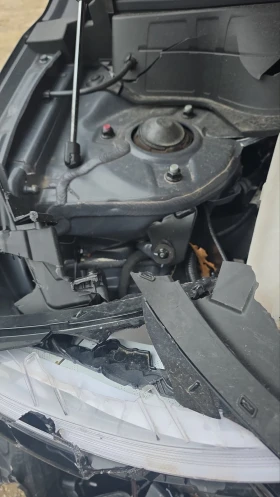 Hyundai Kona  Long R - 14000 € / 27381.62 лв. - 55555203 7