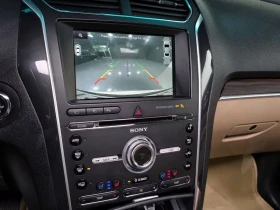 Ford Explorer 2.3 AWD | Mobile.bg � ����� ������ 16