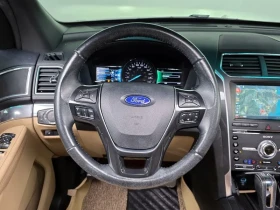 Ford Explorer 2.3 AWD | Mobile.bg � ����� ������ 13