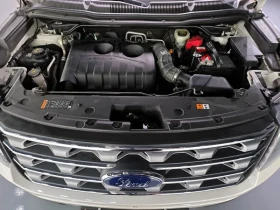 Ford Explorer 2.3 AWD | Mobile.bg � ����� ������ 6