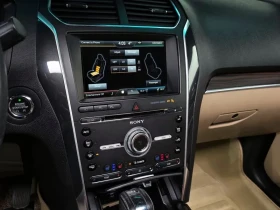 Ford Explorer 2.3 AWD | Mobile.bg � ����� ������ 14