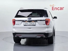 Ford Explorer 2.3 AWD | Mobile.bg � ����� ������ 4