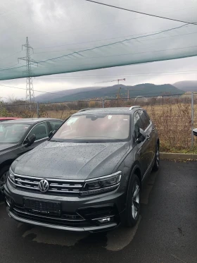 VW Tiguan R-Line | Mobile.bg � ����� ������ 3