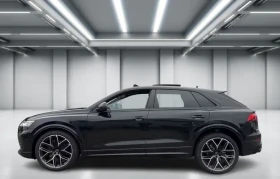 Audi RSQ8 = Black Optic Plus = Carbon �������� | Mobile.bg � ����� ������ 2