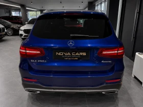 Mercedes-Benz GLC 250 d 4M AMG  | Mobile.bg � ����� ������ 4