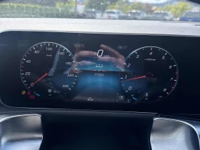 Mercedes-Benz GLB 250 2020 4Matic * ��������� * ����* ������� | Mobile.bg � ����� ������ 9