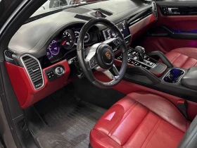 Porsche Cayenne Extended Leather Carbon  CARFAX | Auto.bg — изображение 5