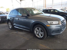 ������ Audi Q5