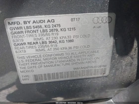 Audi Q5 2.0l 2.0T Premium/2.0T Tech Premium | Mobile.bg � ����� ������ 9