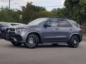 ������ Mercedes-Benz GLE 45...
