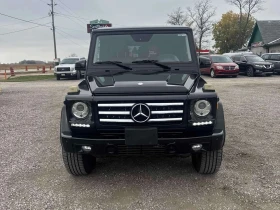 Mercedes-Benz G 500 | Mobile.bg � ����� ������ 2