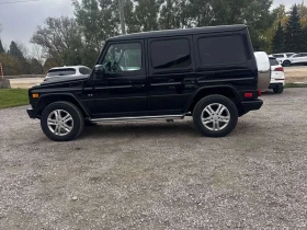 Mercedes-Benz G 500 | Mobile.bg � ����� ������ 3