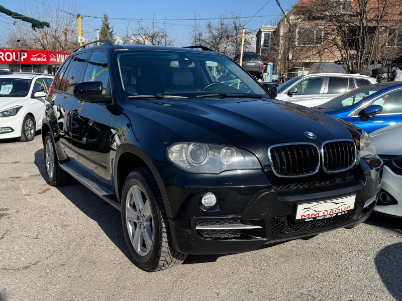 BMW X5 3.0d-ЛИЗИНГ, снимка 7 - Автомобили и джипове - 48918893