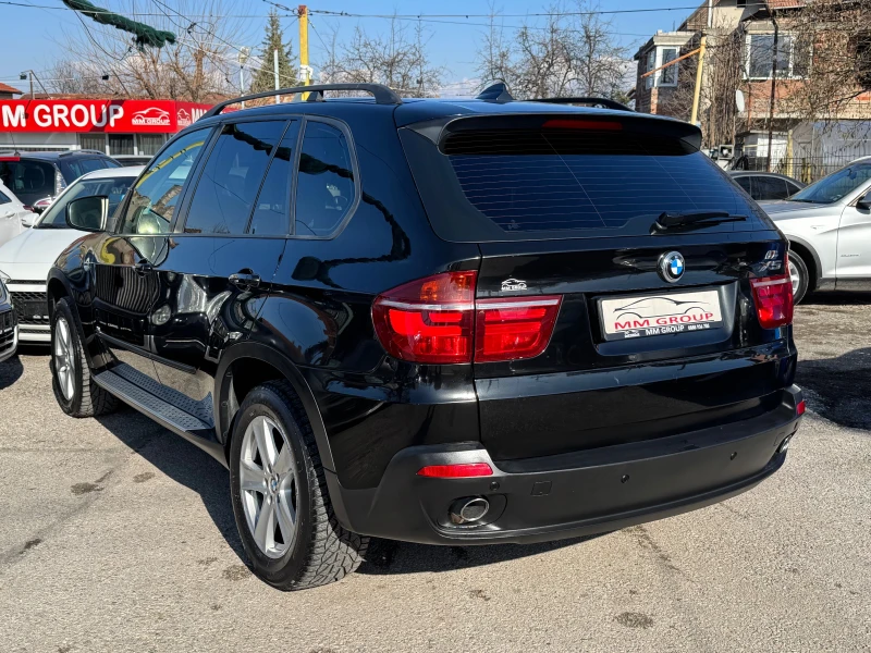 BMW X5 3.0d-ЛИЗИНГ, снимка 3 - Автомобили и джипове - 48918893