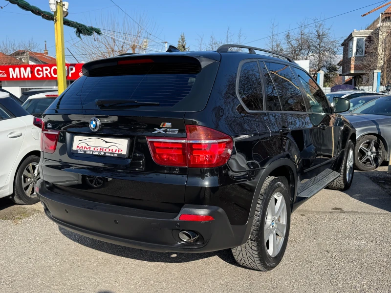 BMW X5 3.0d-ЛИЗИНГ, снимка 5 - Автомобили и джипове - 48918893