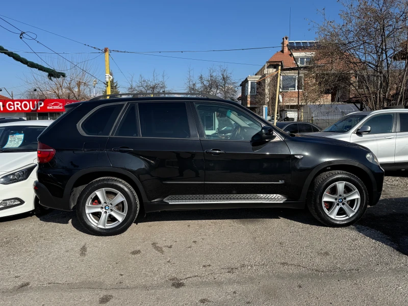 BMW X5 3.0d-ЛИЗИНГ, снимка 6 - Автомобили и джипове - 48918893