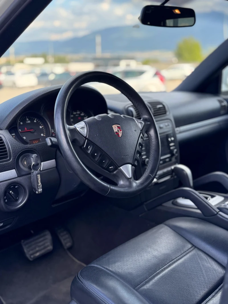 Porsche Cayenne ЛИЗИНГ, снимка 7 - Автомобили и джипове - 51488951