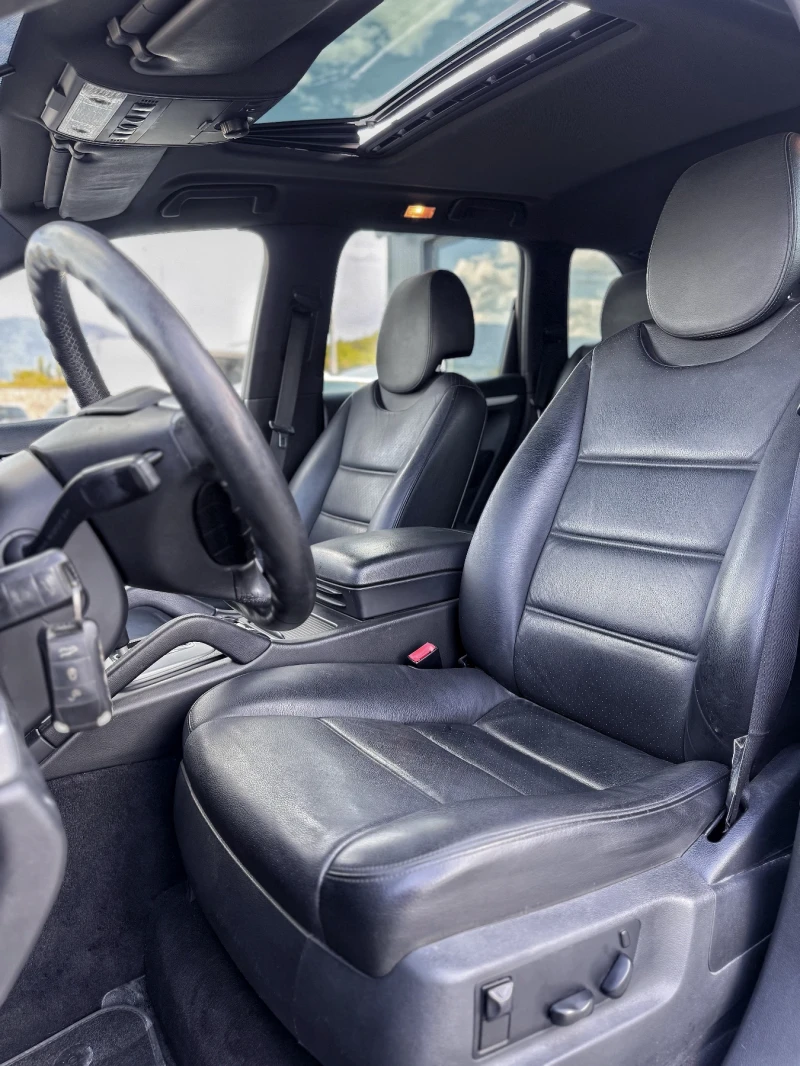 Porsche Cayenne ЛИЗИНГ, снимка 13 - Автомобили и джипове - 51488951