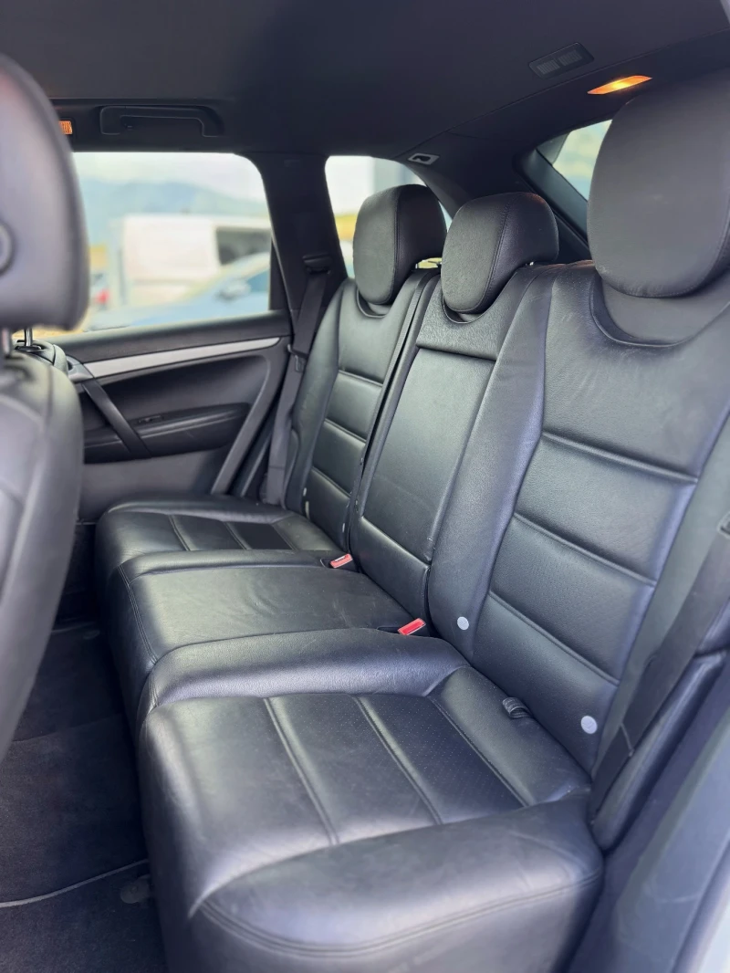 Porsche Cayenne ЛИЗИНГ, снимка 15 - Автомобили и джипове - 51488951