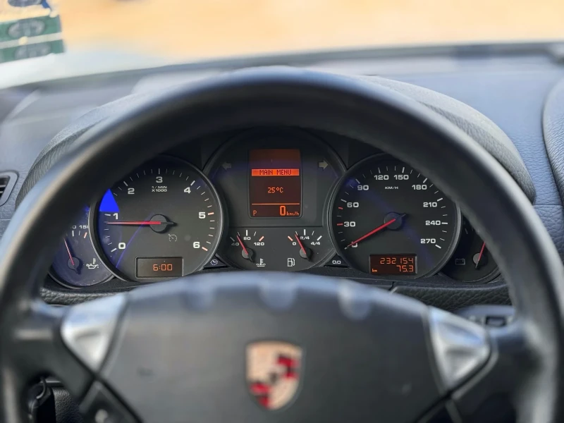 Porsche Cayenne ЛИЗИНГ, снимка 12 - Автомобили и джипове - 51488951