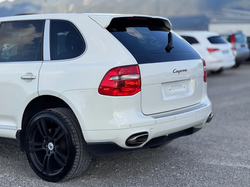 Porsche Cayenne ЛИЗИНГ, снимка 17 - Автомобили и джипове - 51488951