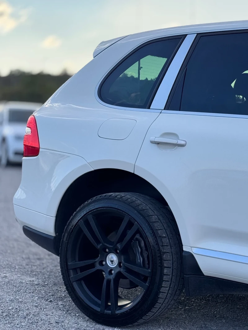 Porsche Cayenne ЛИЗИНГ, снимка 16 - Автомобили и джипове - 51488951