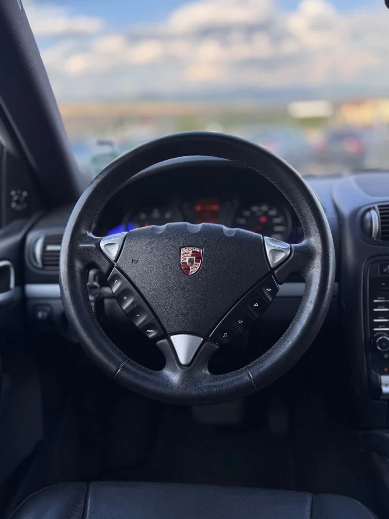 Porsche Cayenne ЛИЗИНГ, снимка 11 - Автомобили и джипове - 51488951