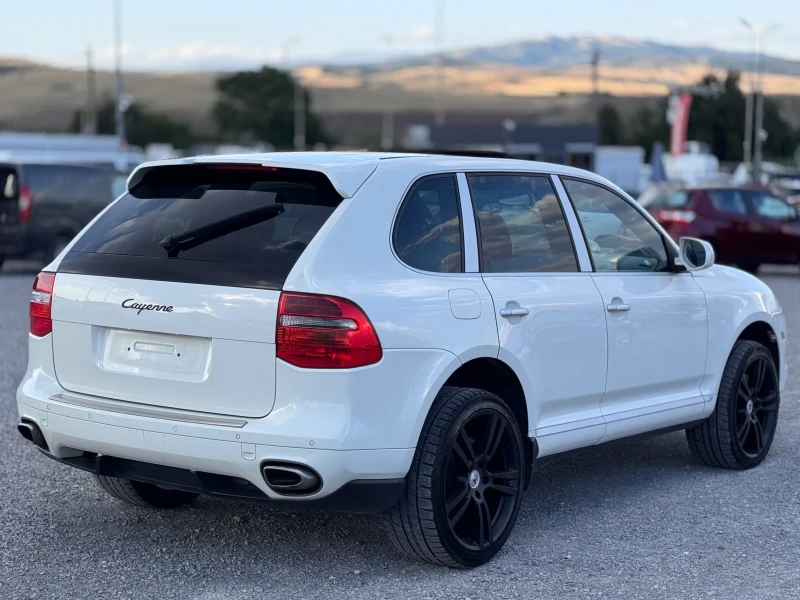 Porsche Cayenne ЛИЗИНГ, снимка 4 - Автомобили и джипове - 51488951