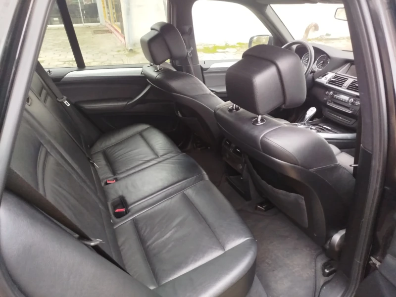 BMW X5, снимка 7 - Автомобили и джипове - 53066399
