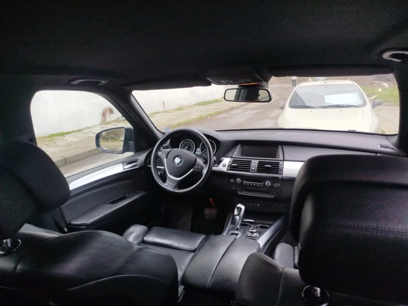 BMW X5, снимка 6 - Автомобили и джипове - 53066399