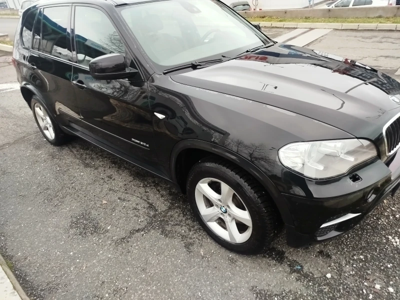 BMW X5, снимка 16 - Автомобили и джипове - 53066399