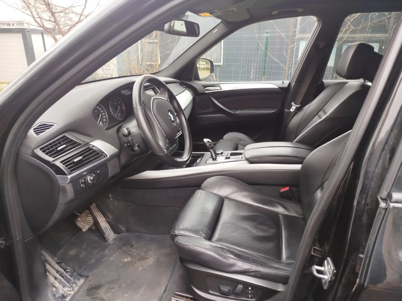 BMW X5, снимка 13 - Автомобили и джипове - 53066399