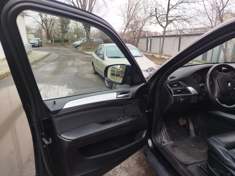 BMW X5, снимка 14 - Автомобили и джипове - 53066399