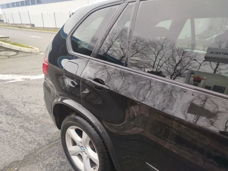 BMW X5, снимка 15 - Автомобили и джипове - 53066399