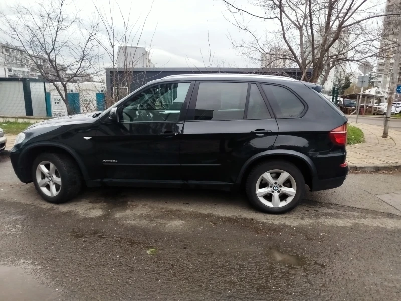 BMW X5, снимка 2 - Автомобили и джипове - 53066399
