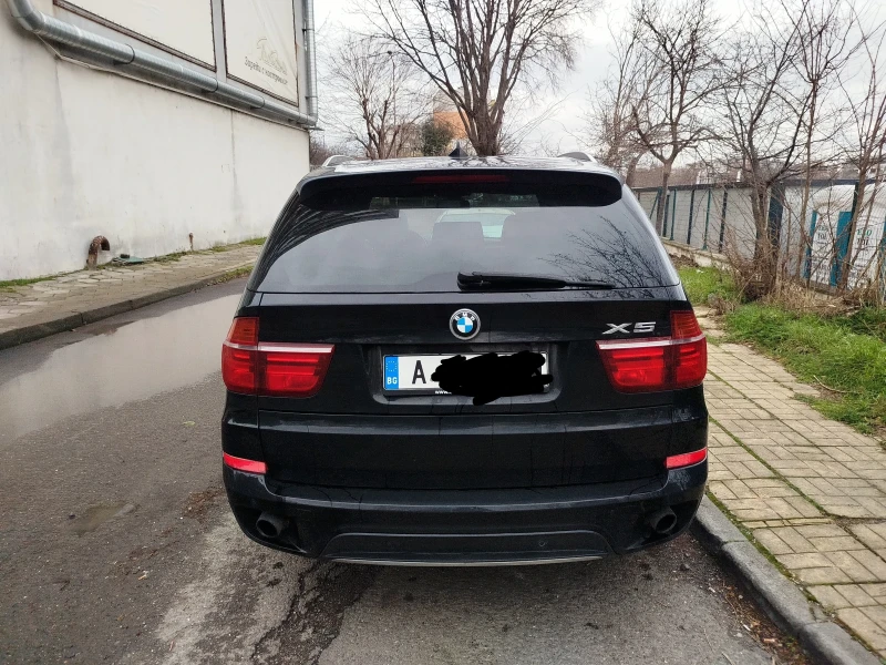 BMW X5, снимка 3 - Автомобили и джипове - 53066399
