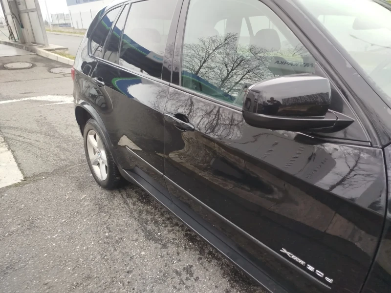 BMW X5, снимка 17 - Автомобили и джипове - 53066399