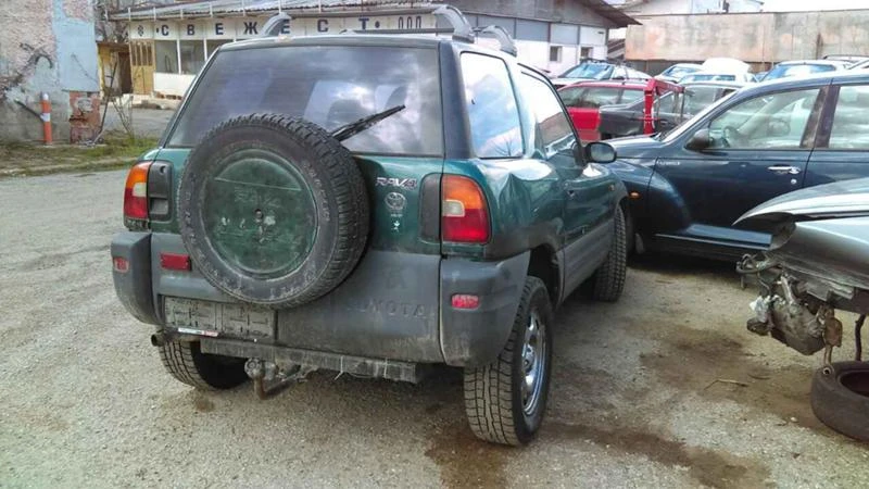 Toyota Rav4 2.0  | Mobile.bg � ����������� 2