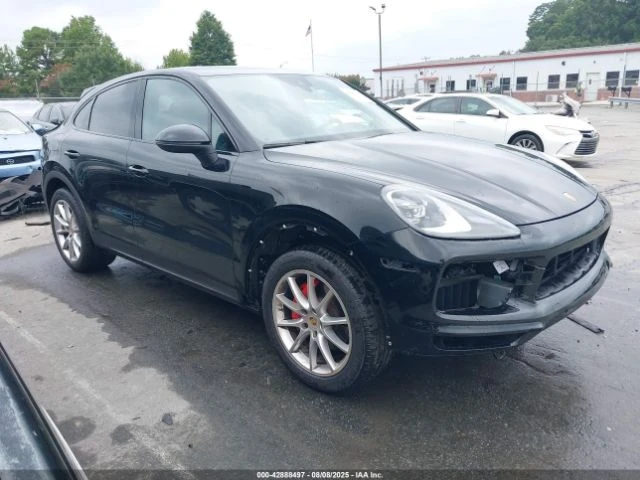 Porsche Cayenne COUPE - 63400 лв. - 77187986 1
