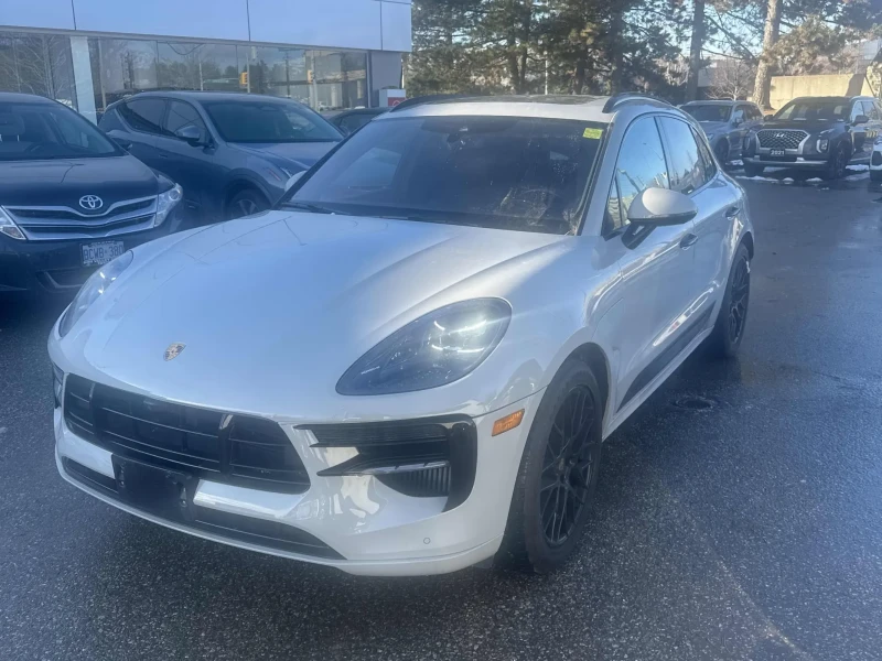 Porsche Macan * GTS* CARFAX * БЕЗ ПЪРВОНАЧАЛНА ВНОСКА - 80200 лв. / 41005.61 € - 99349743 1