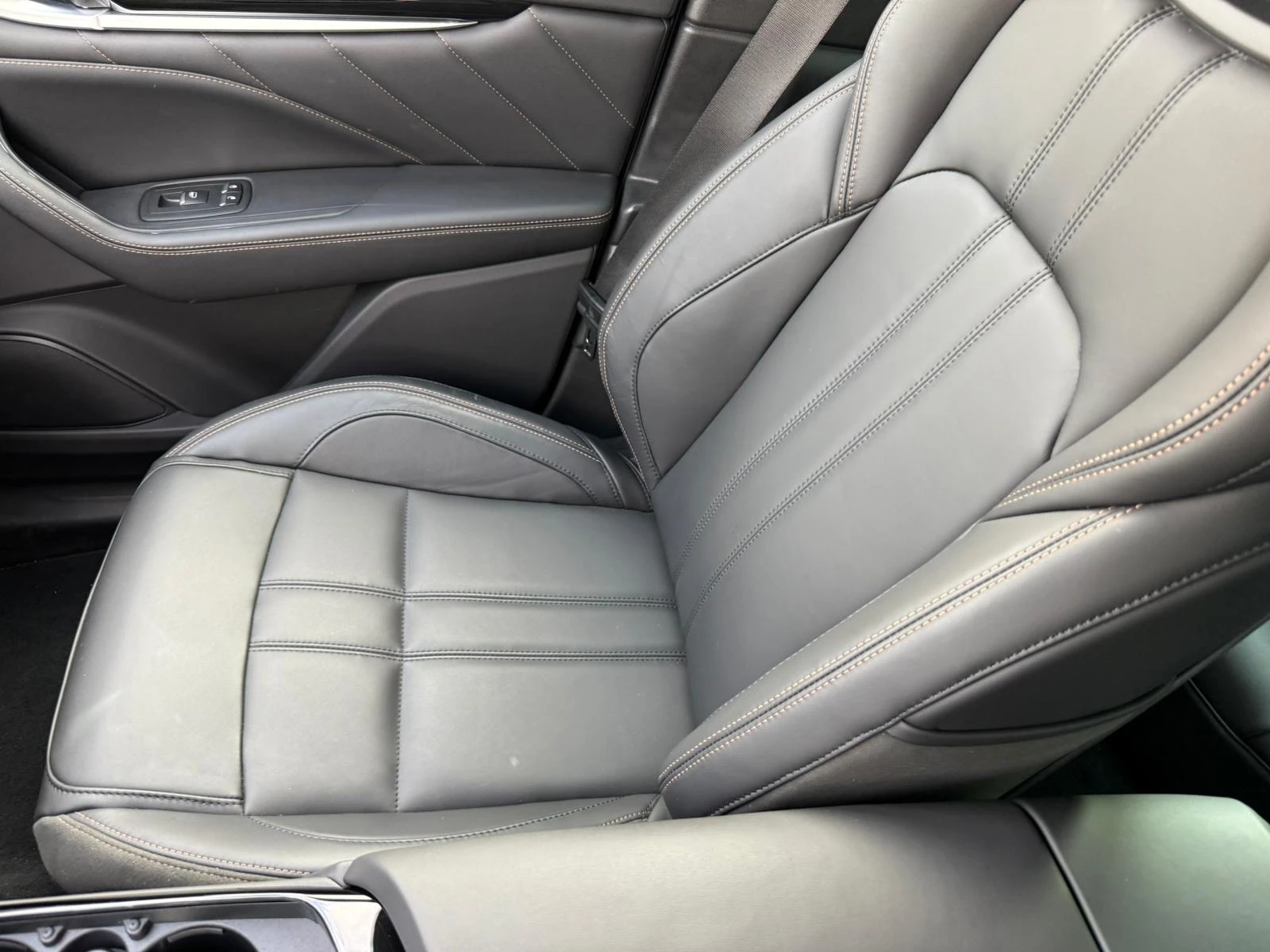 Maserati Levante 2.0 HYBRID* 2022 | Mobile.bg   11