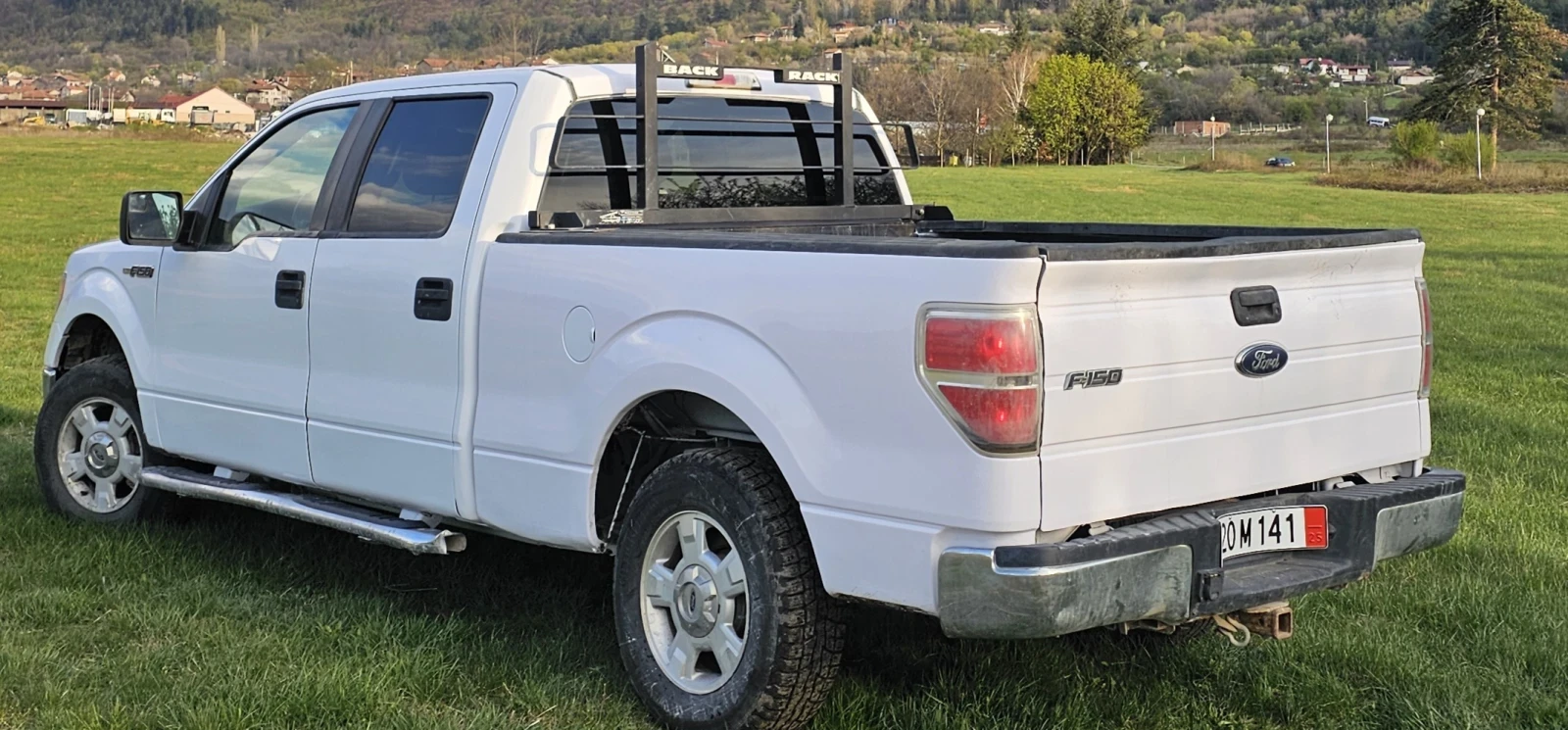 Ford F150  - изображение 4